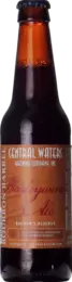 Central Waters Brewers Reserve Bourbon Barrel Aged Barleywine Ale