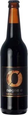Nøgne Ø Dark Horizon 5 50 Stout Bier kaufen