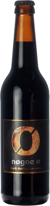 Nøgne Ø Dark Horizon 5 50 Stout Bier kaufen