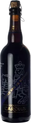 Het Anker Gouden Carolus Cuvee van de Keizer Blauw 2017