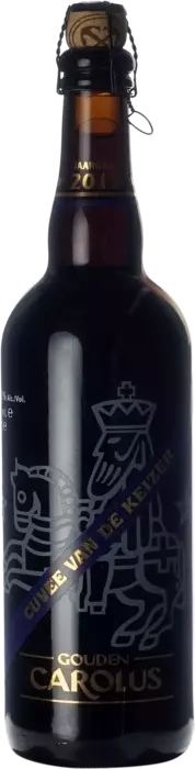Het Anker Gouden Carolus Cuvee van de Keizer Blauw 2017
