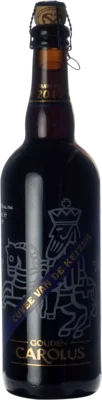 Het Anker Gouden Carolus Cuvee van de Keizer Blauw 2017 75 Bruin Bier kopen