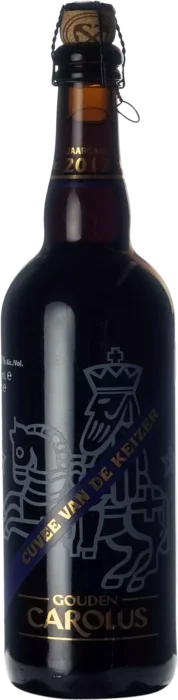 Het Anker Gouden Carolus Cuvee van de Keizer Blauw 2017 75 Bruin Bier kopen