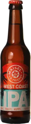 Maisel & Friends West Coast IPA