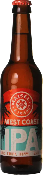 Maisel & Friends West Coast IPA
