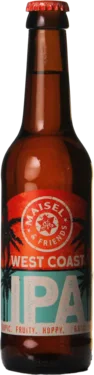 Maisel & Friends West Coast IPA