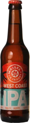 Maisel & Friends West Coast IPA