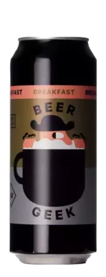 Mikkeller Beer Geek Breakfast