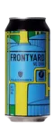 Frontaal / Folkingebrew Frontyard