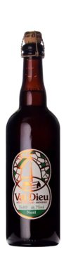 Val-Dieu Bière de Noël 75cl