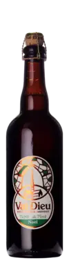 Val-Dieu Bière de Noël 75cl