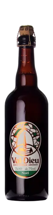 Val-Dieu Bière de Noël 75cl