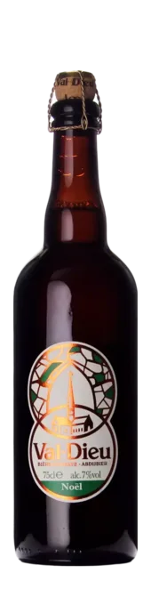 Val-Dieu Bière de Noël 75cl