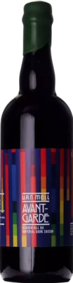 Van Moll Avant-Garde BA 75cl