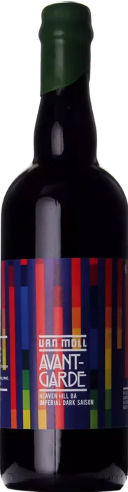 Van Moll Avant-Garde BA 75cl