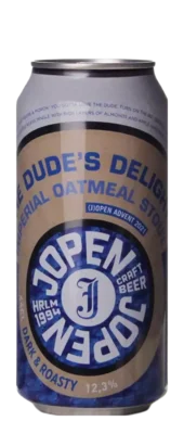 Jopen The Dude’s Delight