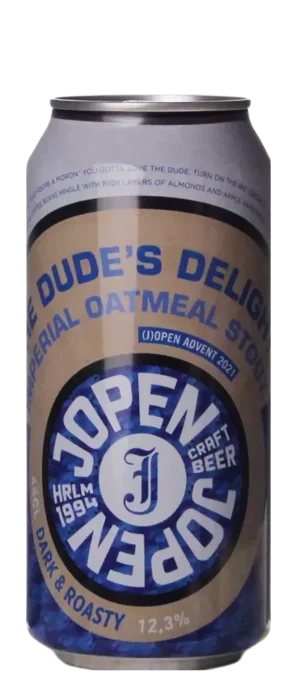 Jopen The Dude’s Delight