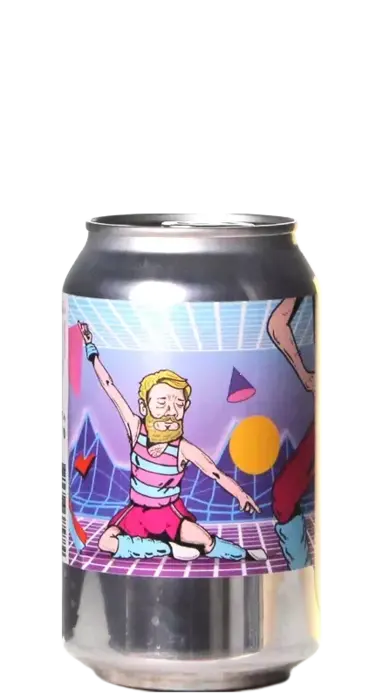 Low Five Aerobic Session