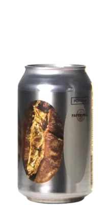 Põhjala Must Kuld Paper Mill