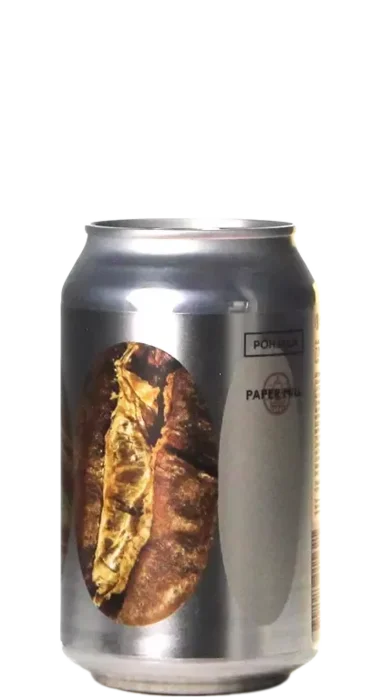 Põhjala Must Kuld Paper Mill