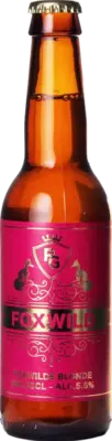 Guilty Monkey Foxwilde Blonde