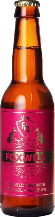 Guilty Monkey Foxwilde Blonde