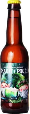 Brouwerij 't Smakt / Puuro 't Smak(t) Puur(o)