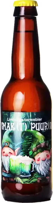 Brouwerij 't Smakt / Puuro 't Smak(t) Puur(o)