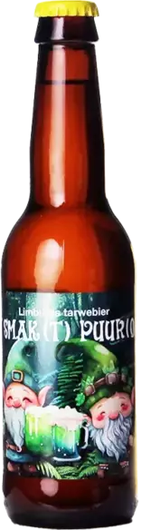 Brouwerij 't Smakt / Puuro 't Smak(t) Puur(o)