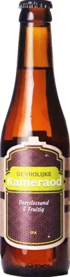 Kameraod Brouwers Vrolijke Kameraod