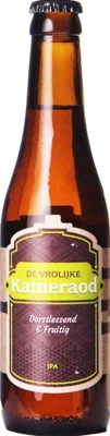 Kameraod Brouwers Vrolijke Kameraod