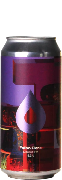 Polly's Brew Fallow Plans