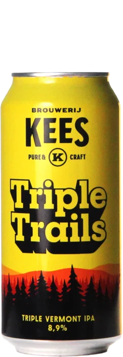 Kees Triple Trails
