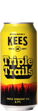 Kees Triple Trails