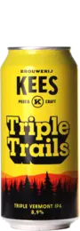 Kees Triple Trails