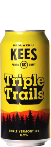 Kees Triple Trails