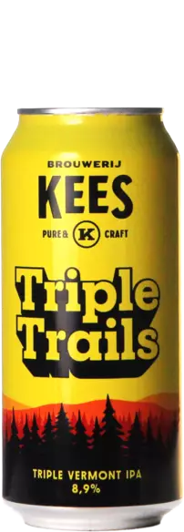 Kees Triple Trails