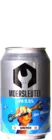 De Moersleutel Wrench 0.5% Non Alcohol IPA