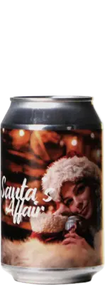 Santa's Affair