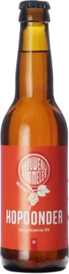 Hommeles Hopdonder