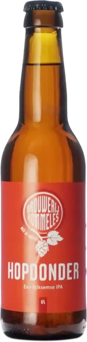 Hommeles Hopdonder
