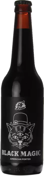 AF Brew Black Magic