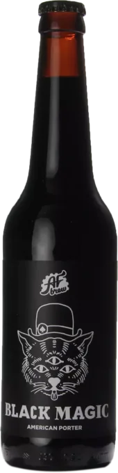 AF Brew Black Magic