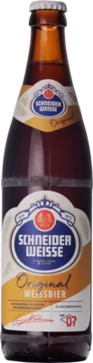 Schneider Weisse Tap 7 Mein Original