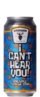 Drekker Brewing / White Elm I Can't Hear You