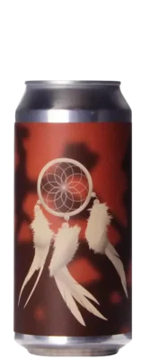 Alefarm Brewing The Dreams Never Leave You