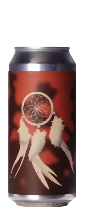 Alefarm Brewing The Dreams Never Leave You