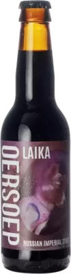 Oersoep Laika