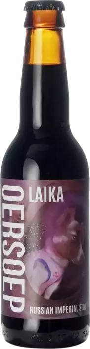 Oersoep Laika