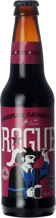 Rogue Shakespeare Oatmeal Stout 35.5 Stout Bier kopen